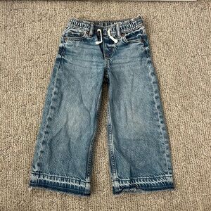 Gap Kids Denim Jeans - Girls